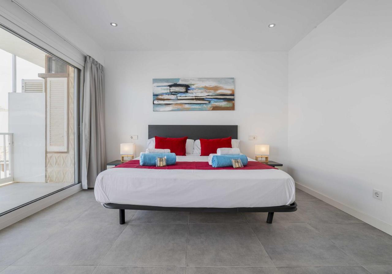 Anamsa Apartament *