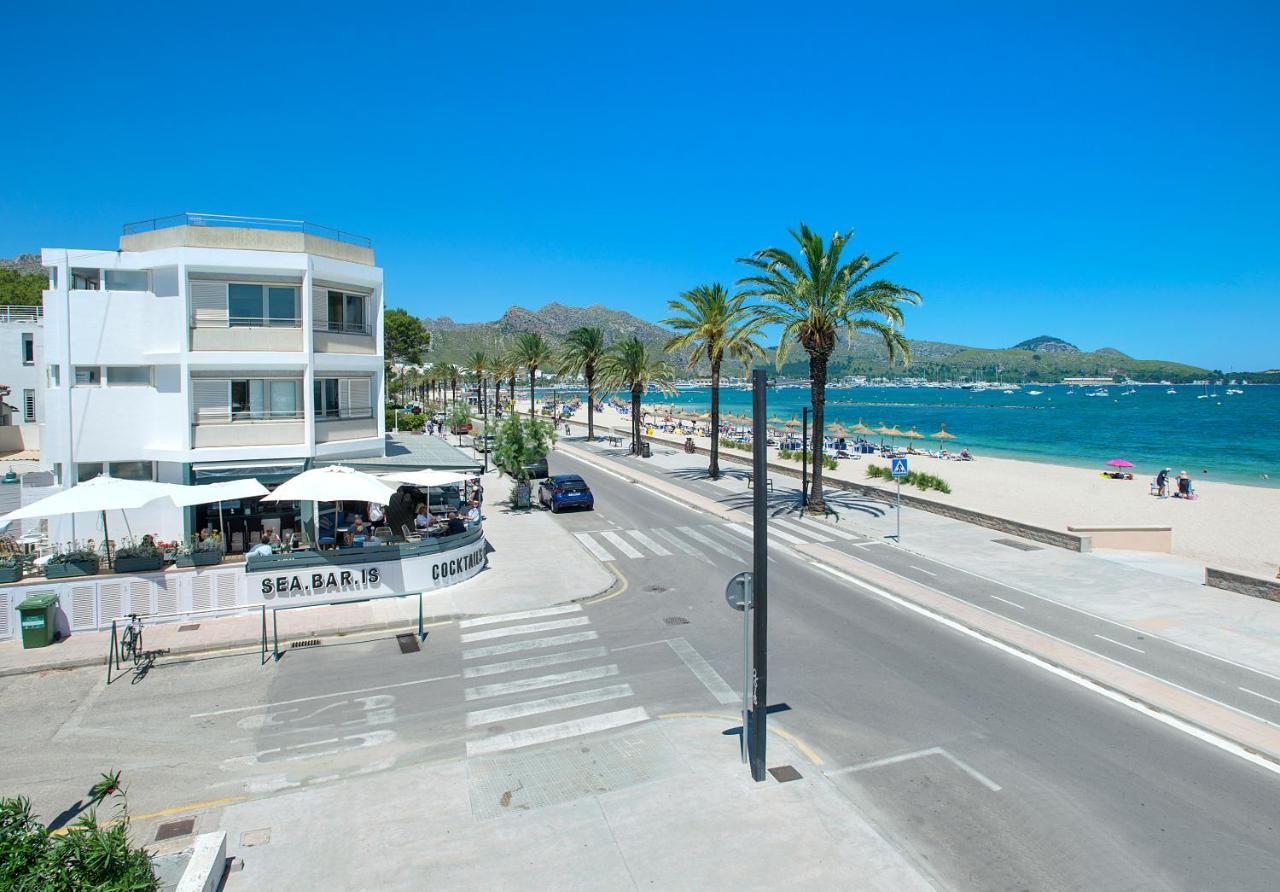 Life By The Beach - Sea View 1 Port de Pollenca
