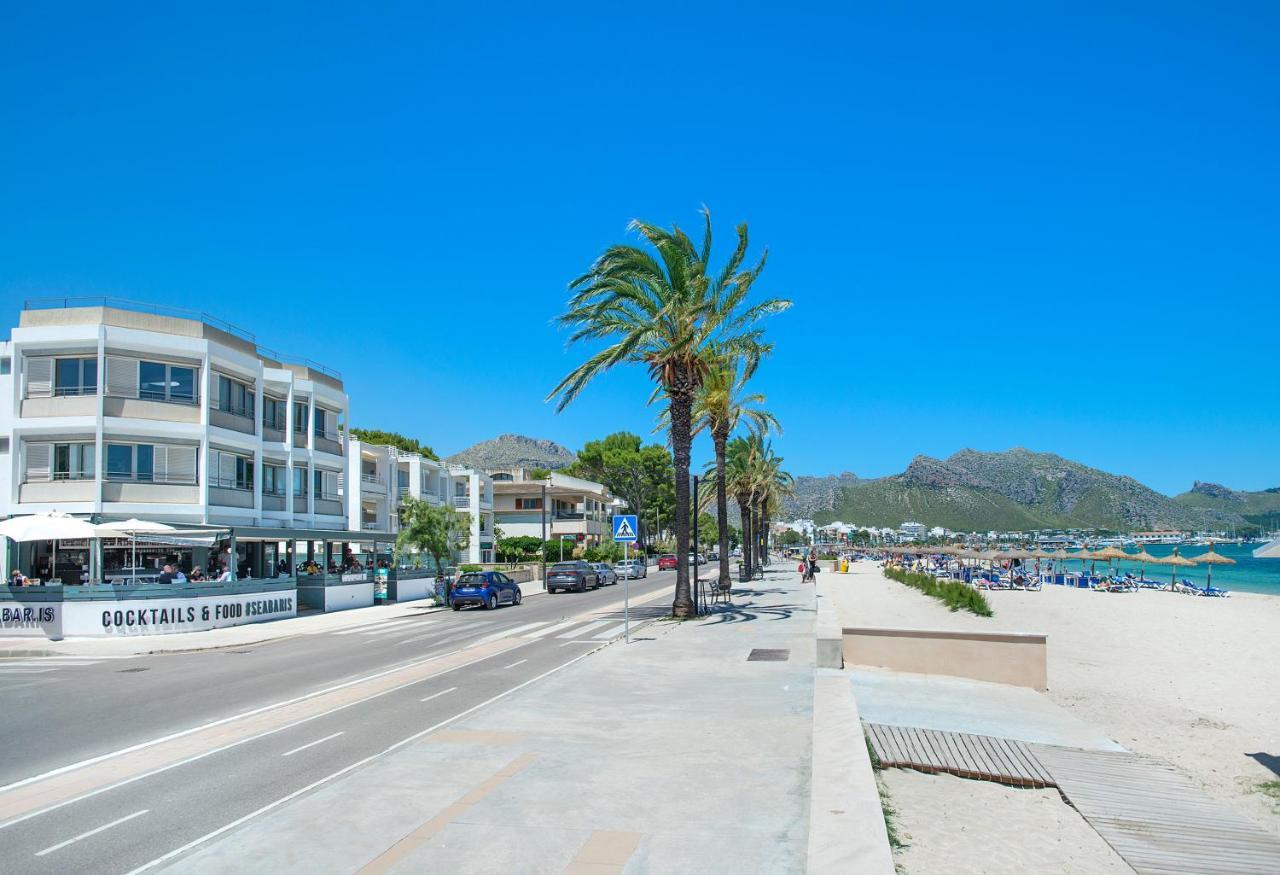 Life By The Beach - Sea View 1 *