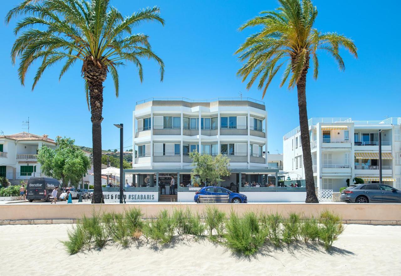 Apartment Life By The Beach - Sea View 2