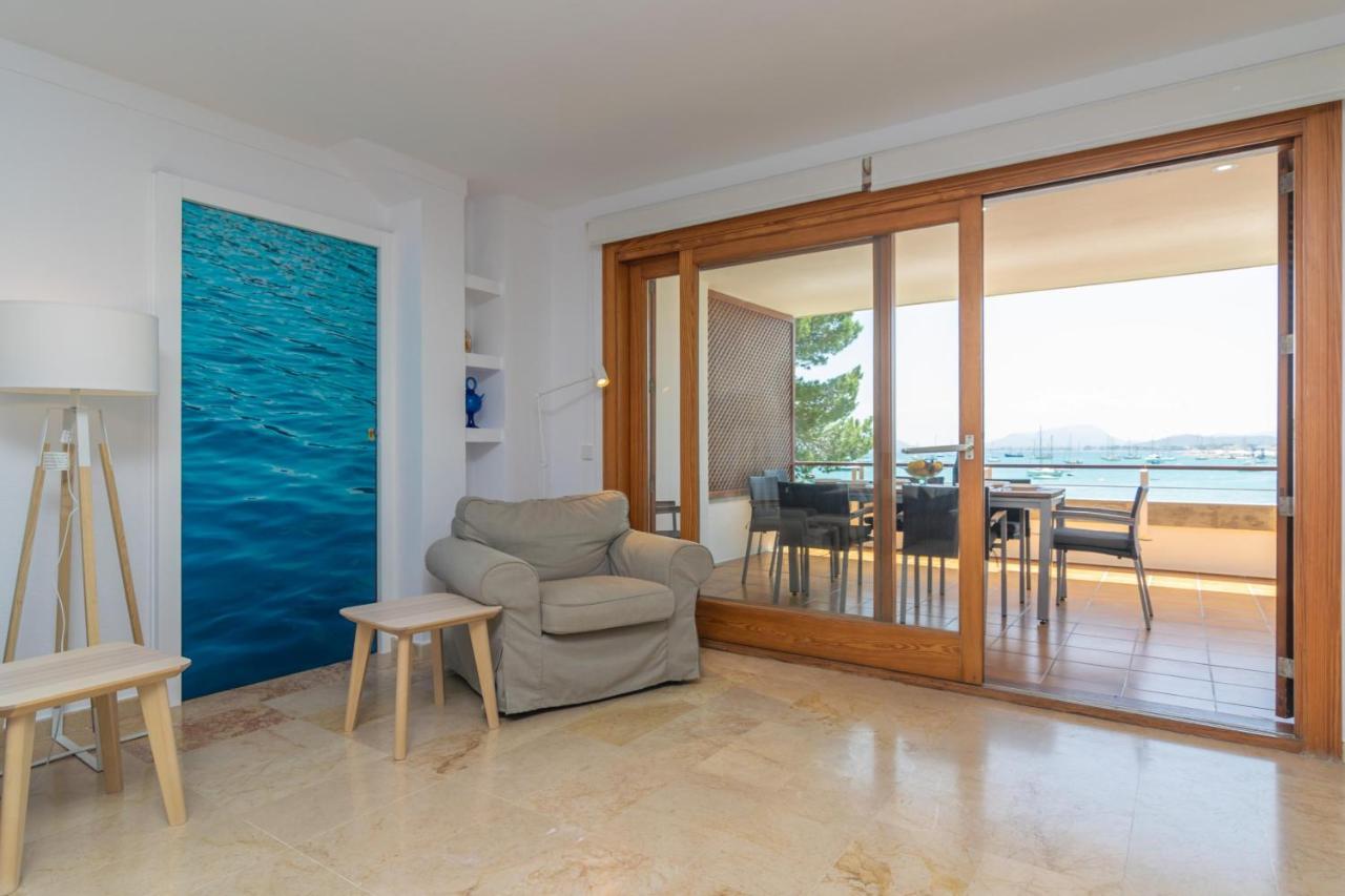 Apartment Ed Bellveure 2 A Port de Pollença