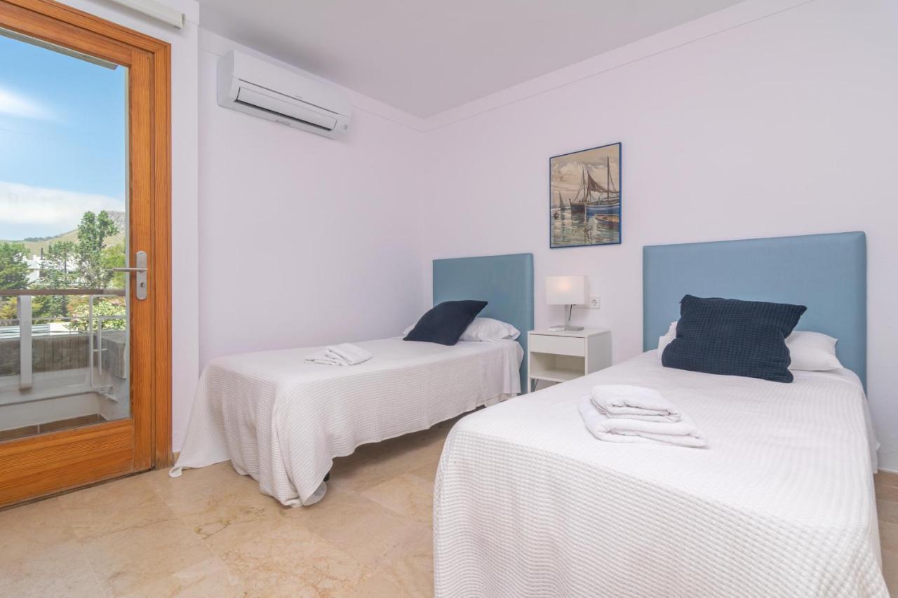 Ed Bellveure 2 A Apartment