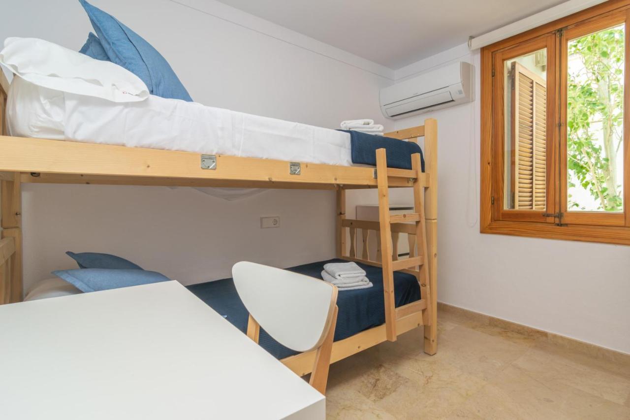 Ed Bellveure 2 A Apartment Port de Pollença