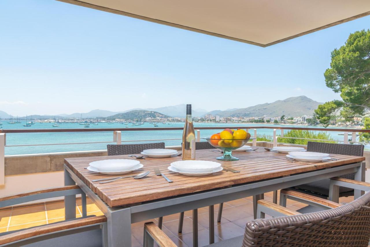 Apartment Ed Bellveure 2 A