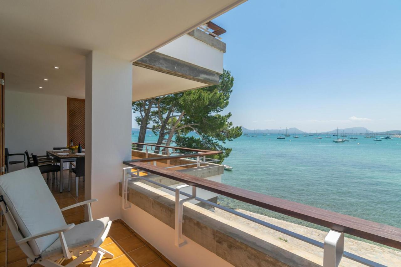 Apartment Ed Bellveure 2 A *