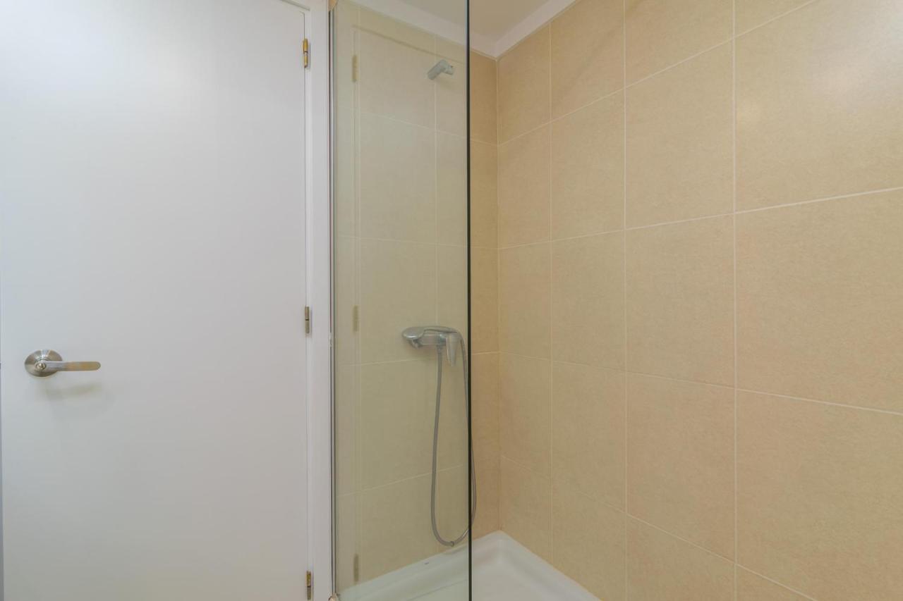 Ed Bellveure 2 A Apartment *