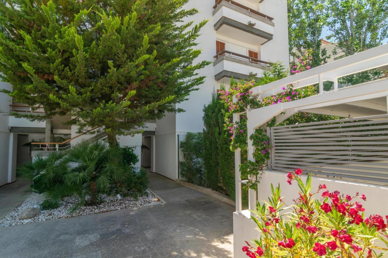Ed Bellveure 2 A Apartment *