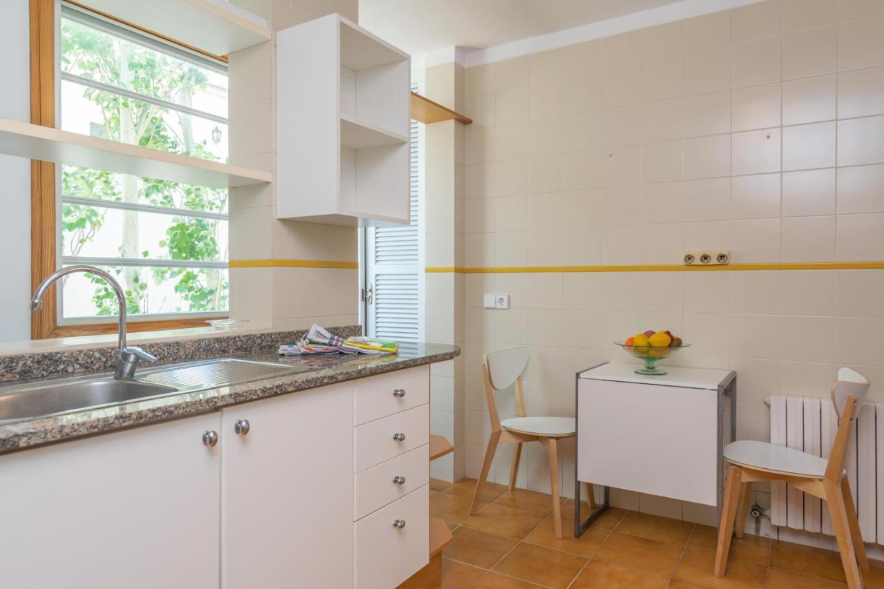 Apartment Ed Bellveure 2 A *