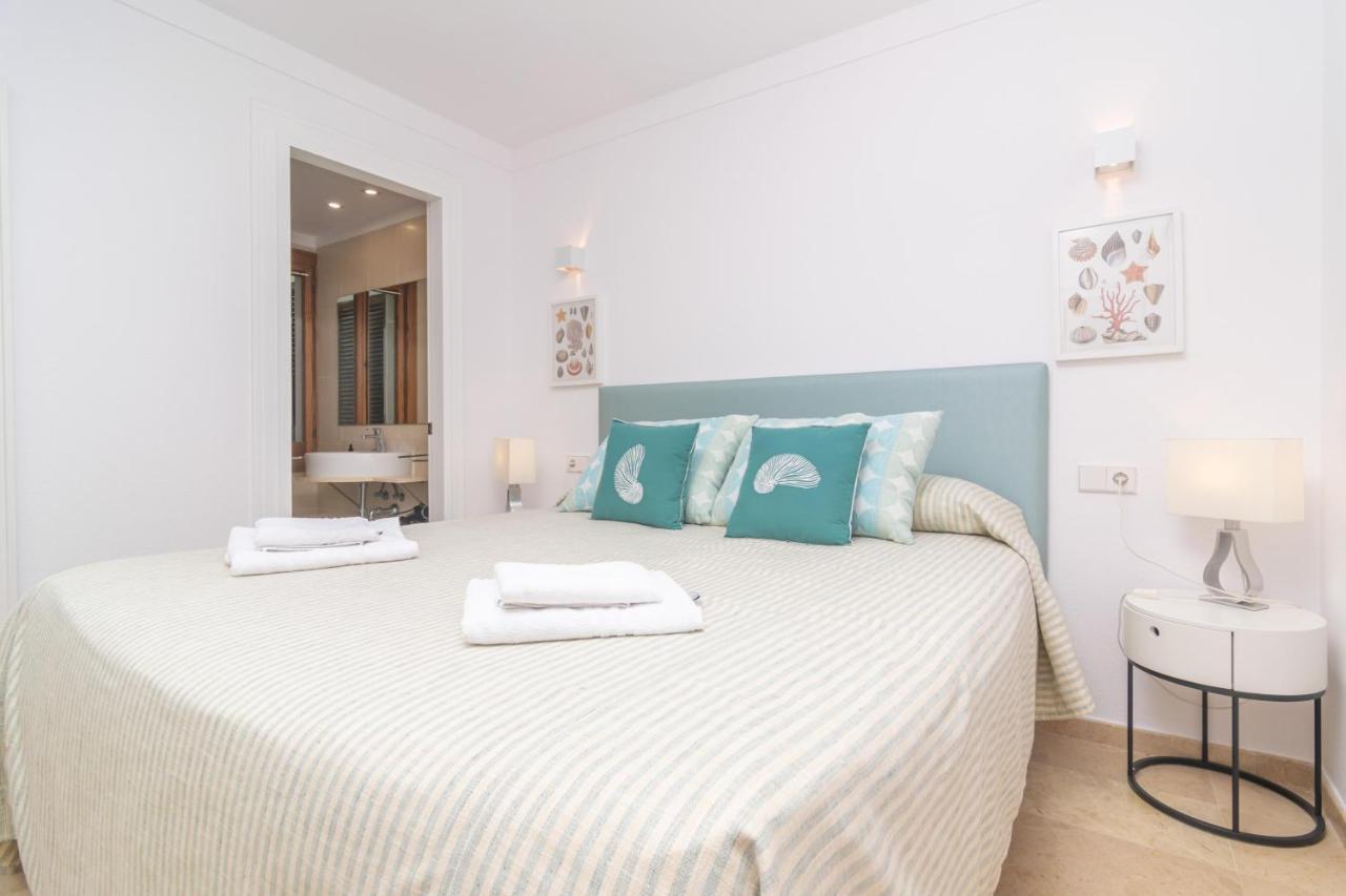 Apartment Ed Bellveure 2 A Port de Pollença