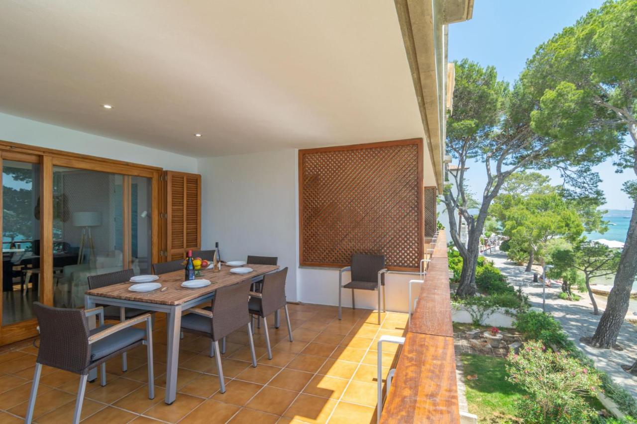 Apartment Ed Bellveure 2 A *