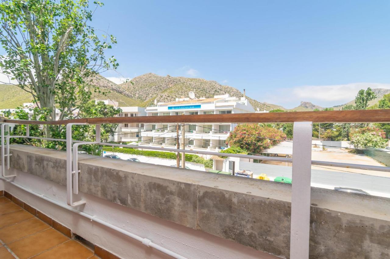 Apartment Ed Bellveure 2 A Port de Pollença