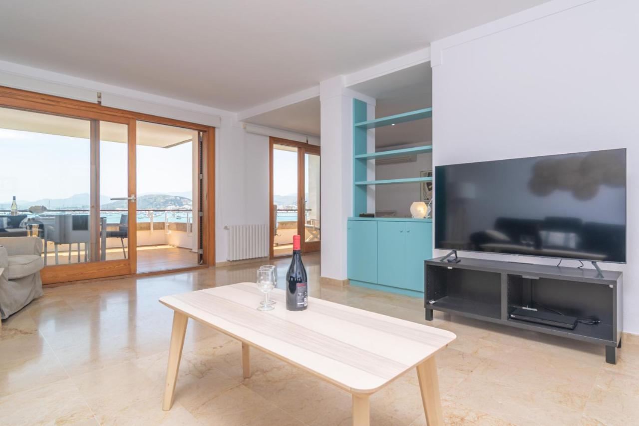 Apartment Ed Bellveure 2 A
