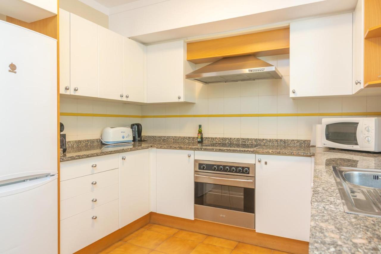 Apartment Ed Bellveure 2 A