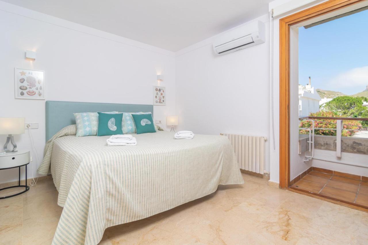 Apartment Ed Bellveure 2 A *