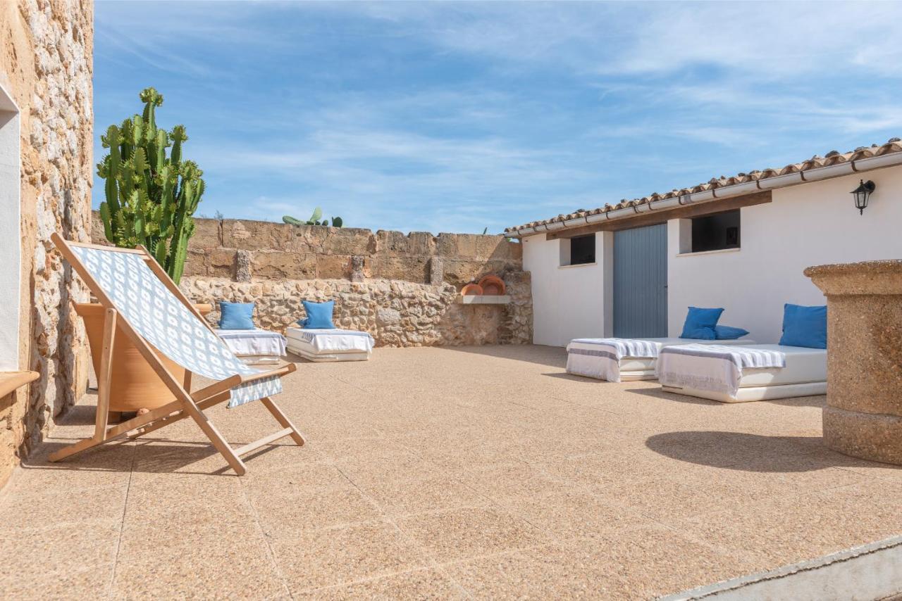Villa Cuarassa Family Port de Pollenca