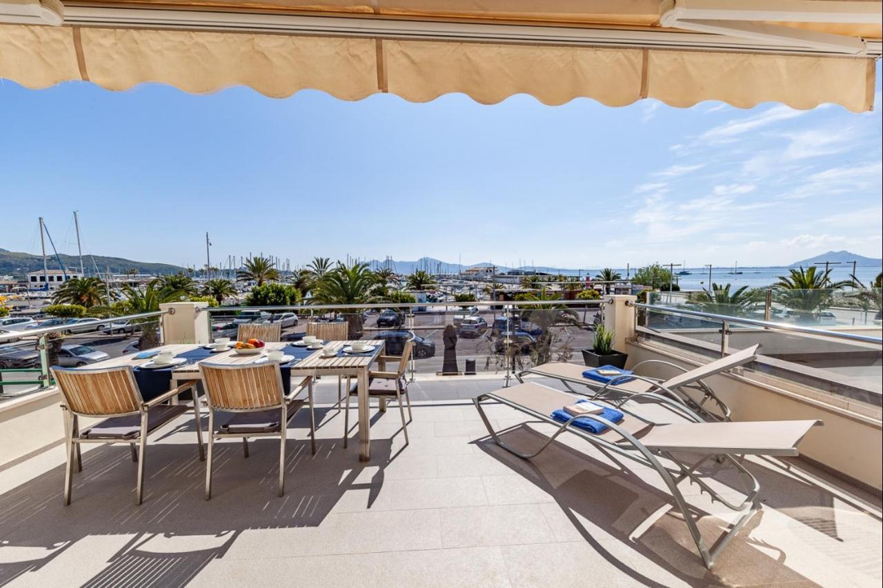 Faroles 1 By Sunvillas Mallorca