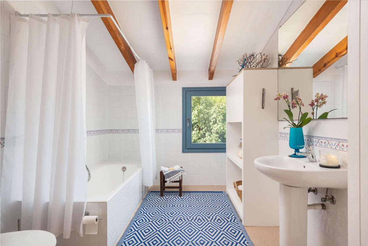 Cuarassa Family Villa