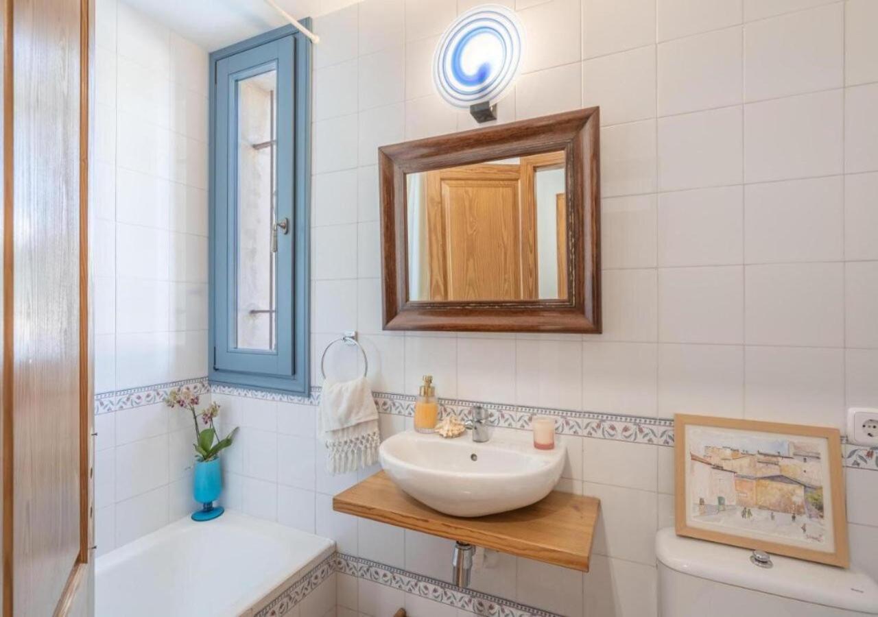Cuarassa Family Villa