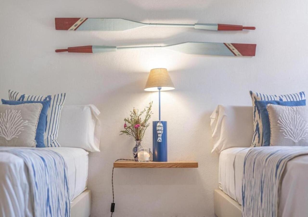 Cuarassa Family Villa