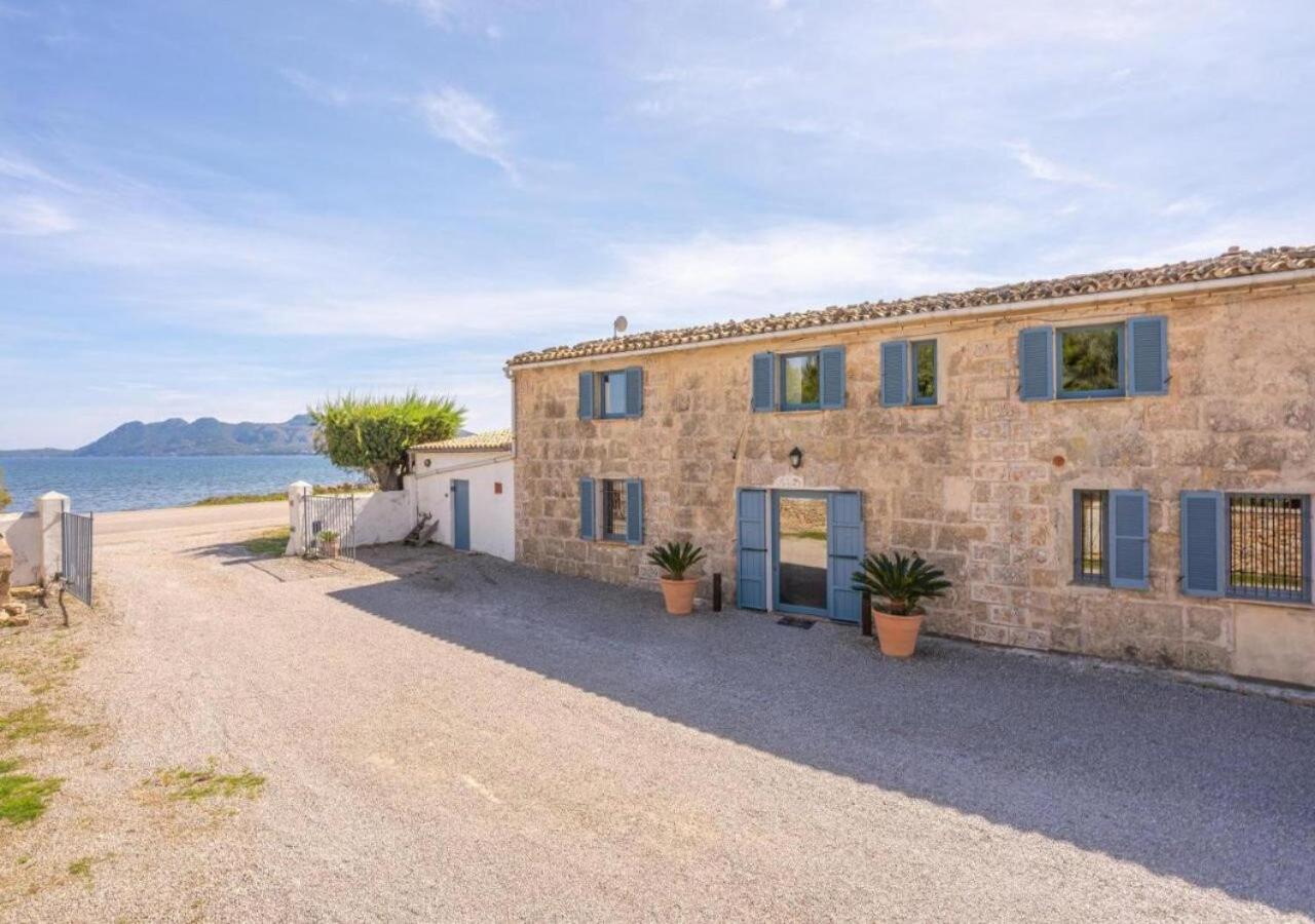 Cuarassa Family Villa *
