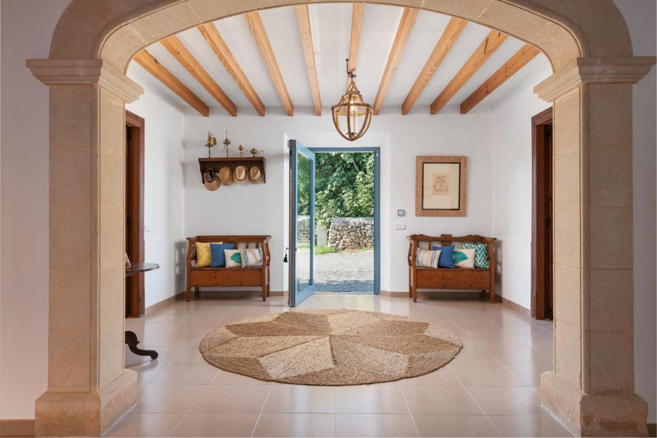Villa Cuarassa Family *