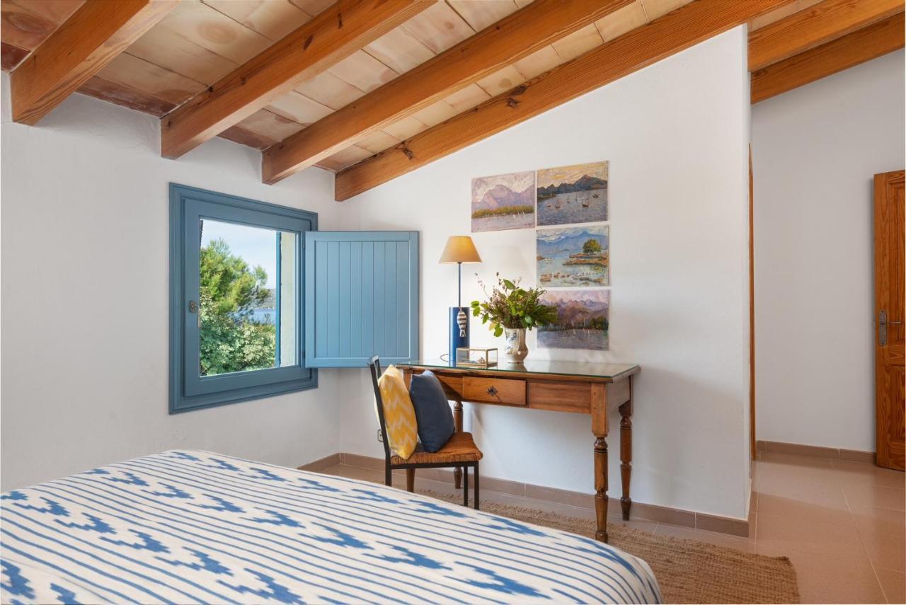 Cuarassa Family Villa *