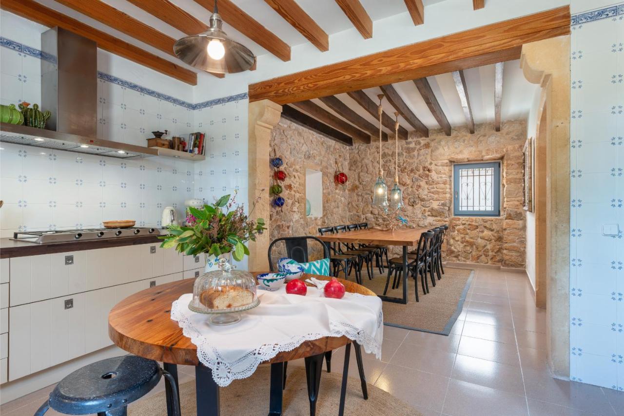 Villa Cuarassa Family *