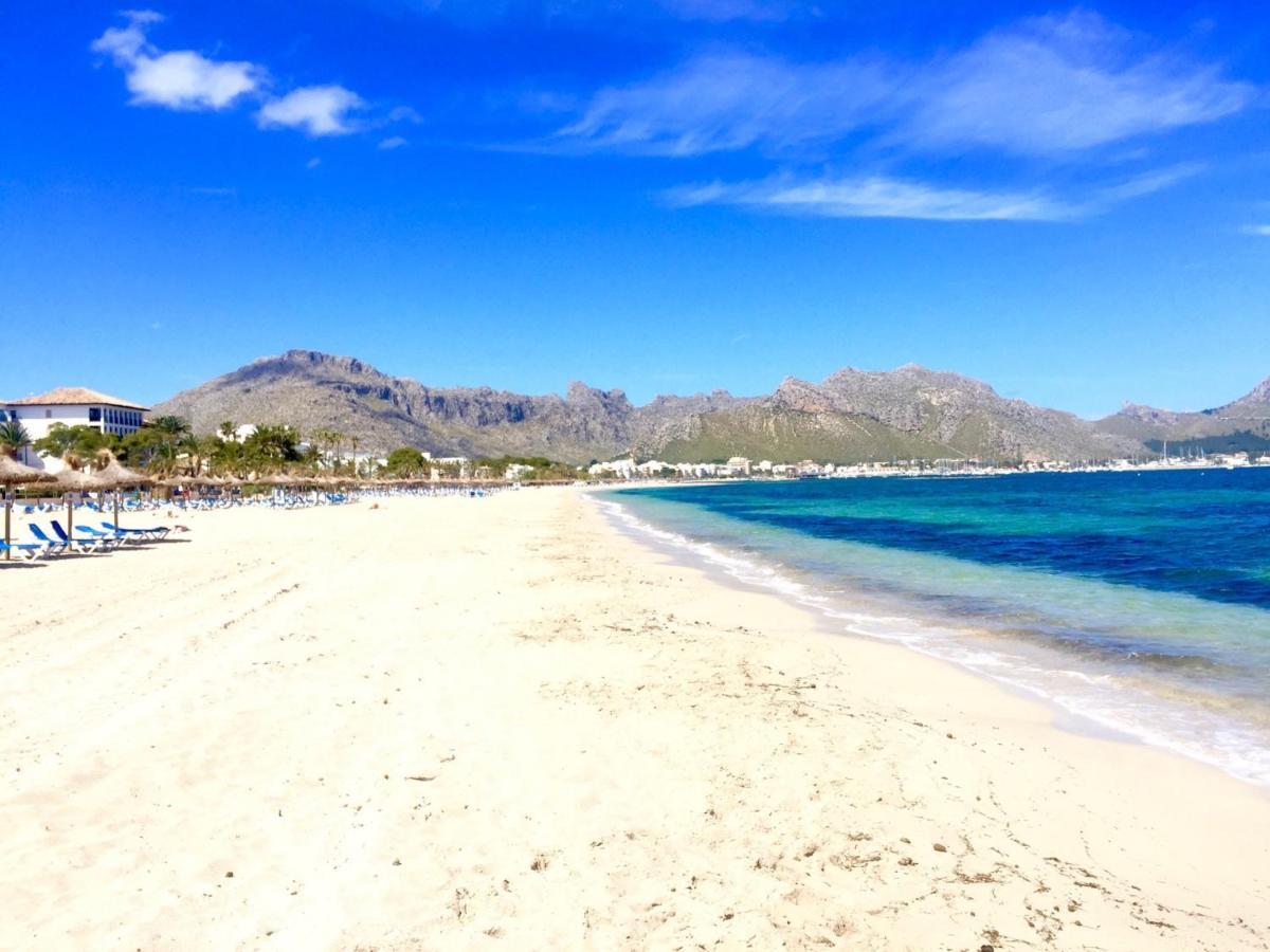 Faroles 4 By Sunvillas Mallorca Port de Pollenca