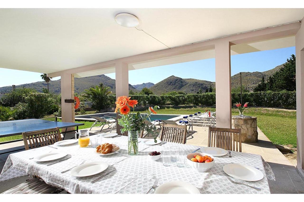 Villa Animeta *