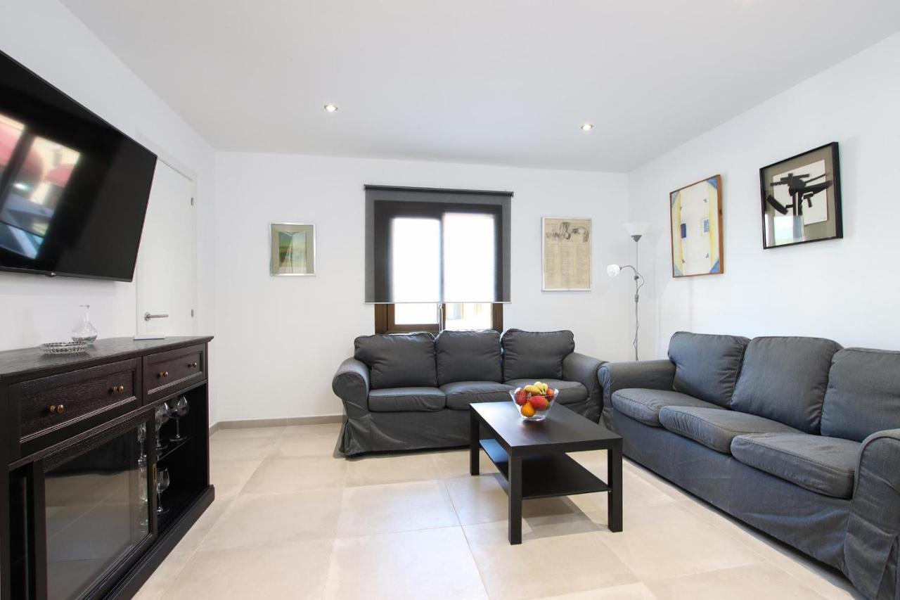 Apartament Goleta