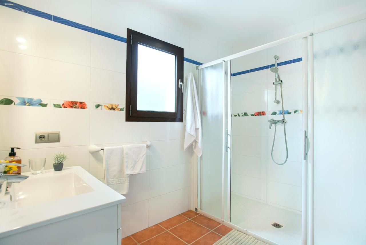 Owl Booking Payeras - 15 Min Walk To The Beach * Puerto Pollensa