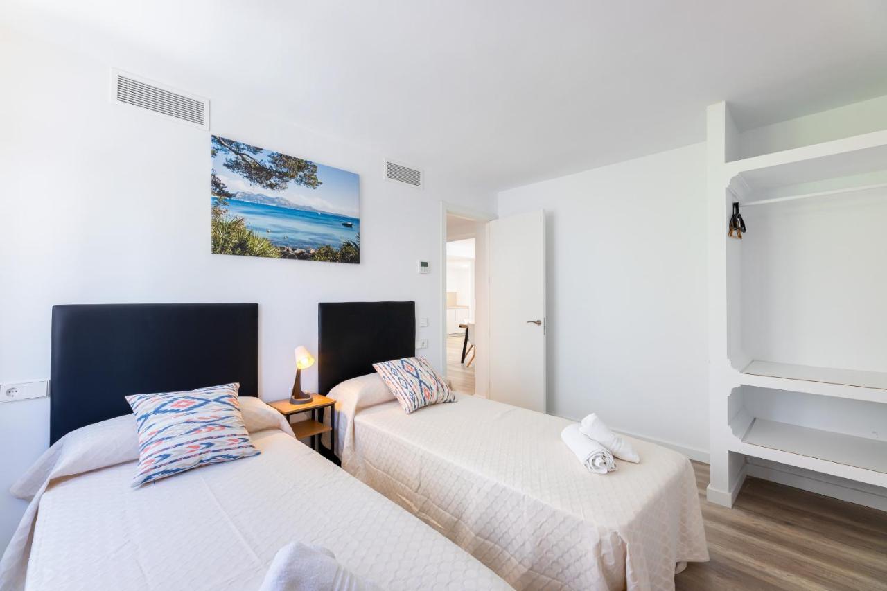 Villa Albercutx Pollentia 4 Port de Pollenca