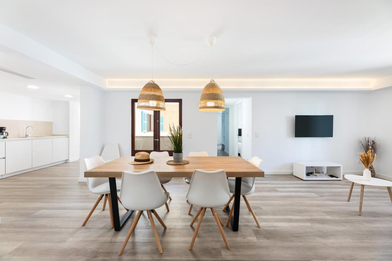 Albercutx Pollentia 4 Villa