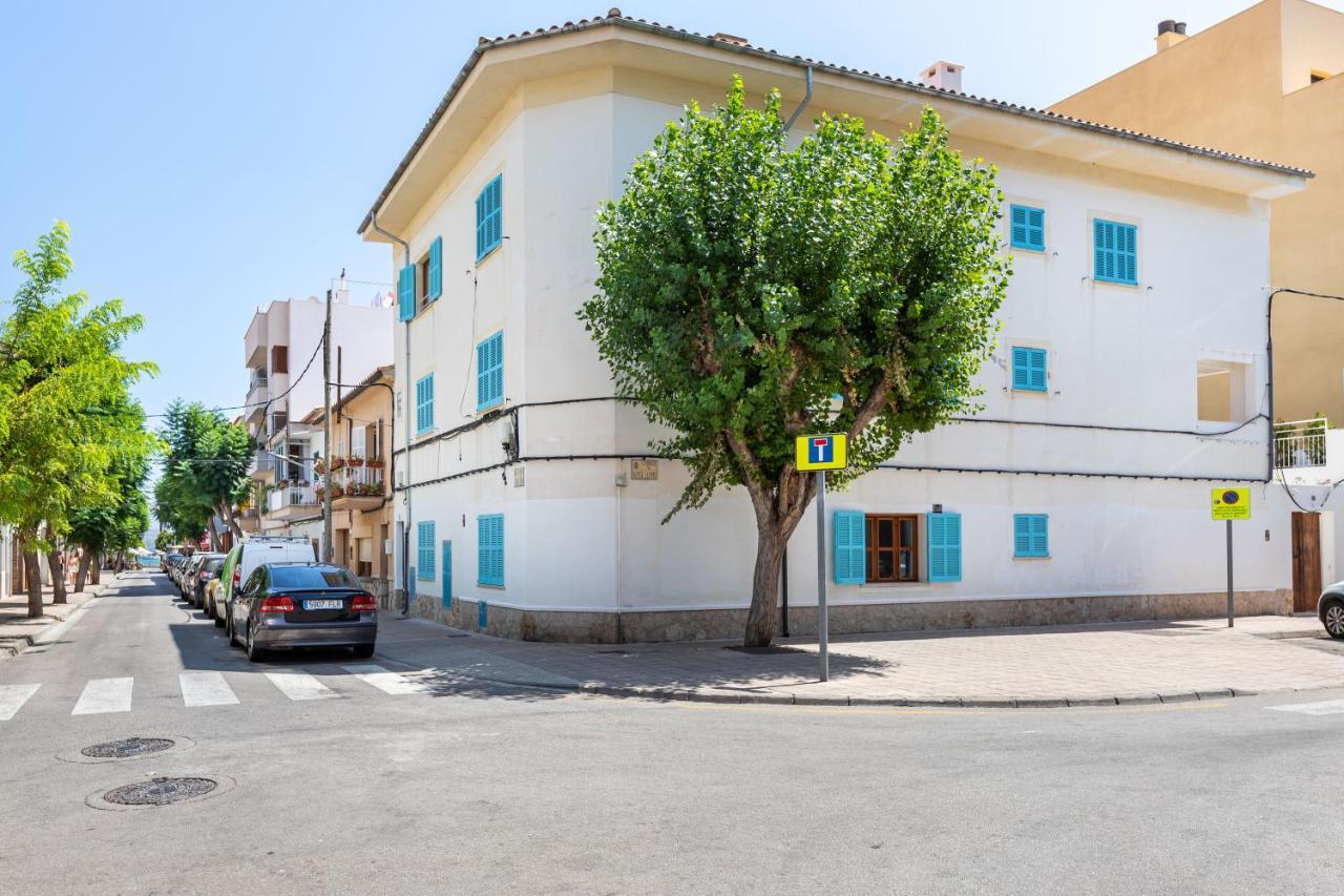 Albercutx Pollentia 4 Villa Port de Pollenca