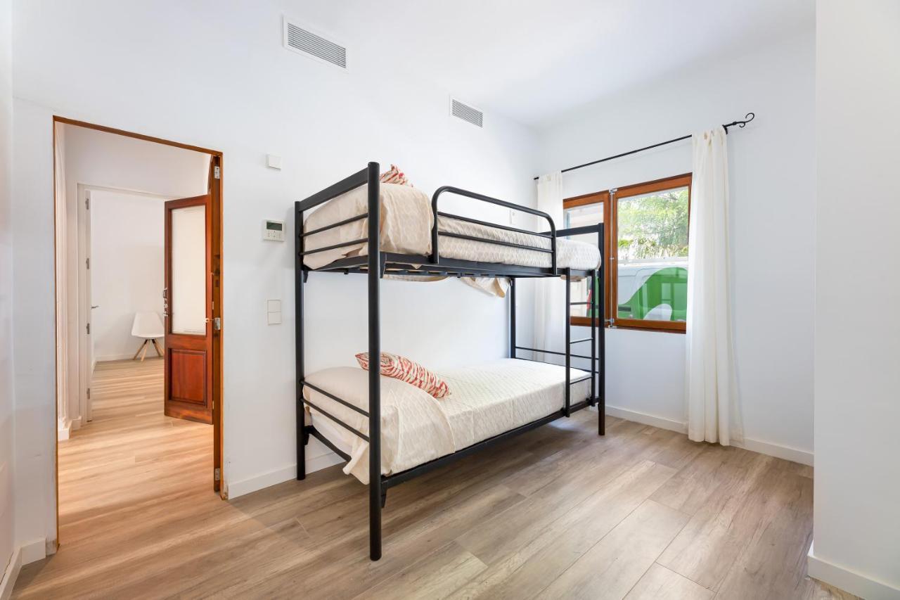 Villa Albercutx Pollentia 4 *