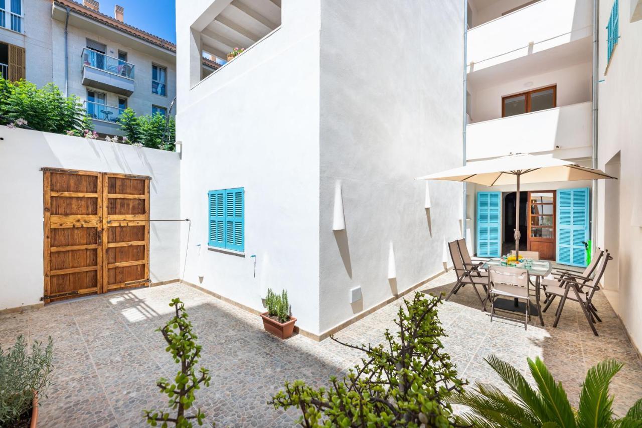 Albercutx Pollentia 4 Villa