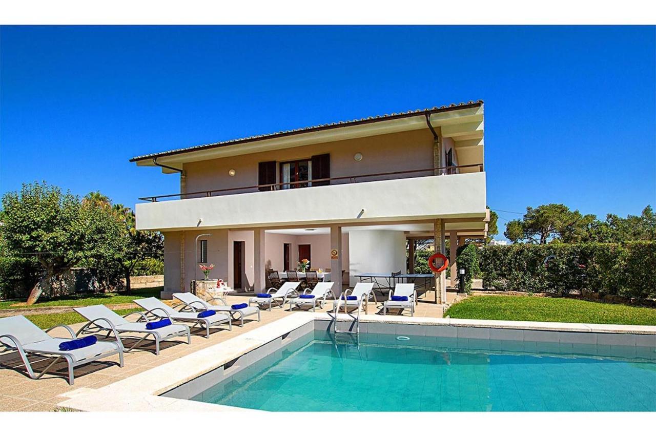 Animeta Villa Port de Pollenca
