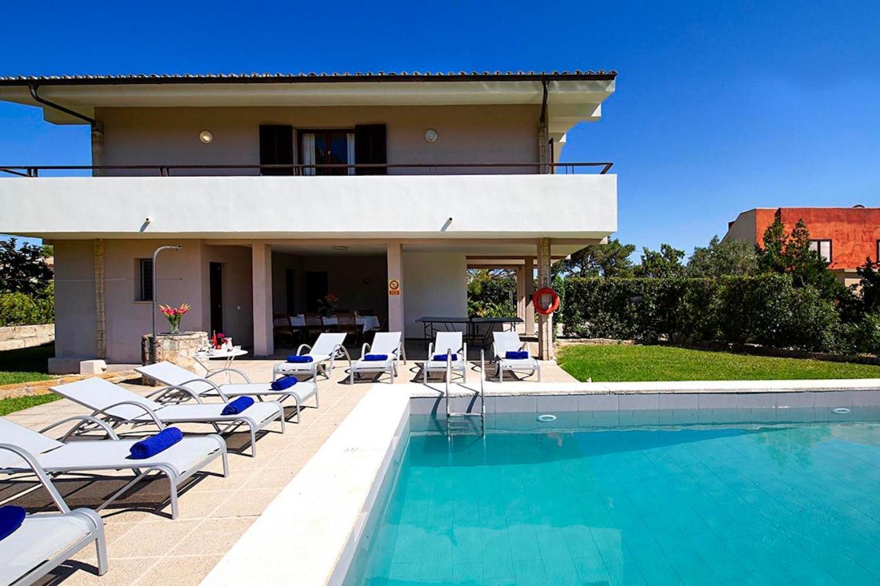 Animeta Villa