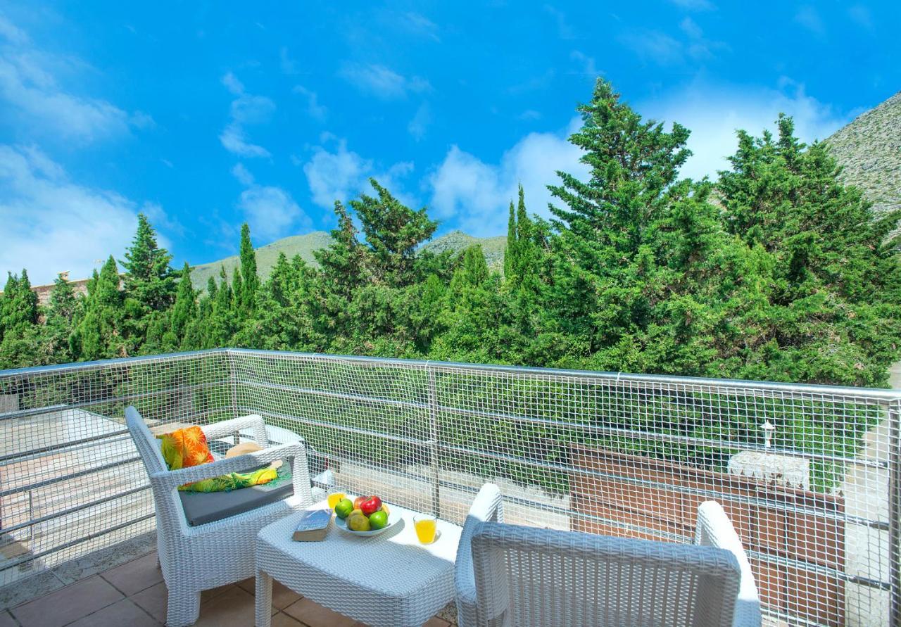 Owl Booking Payeras - 15 Min Walk To The Beach *
