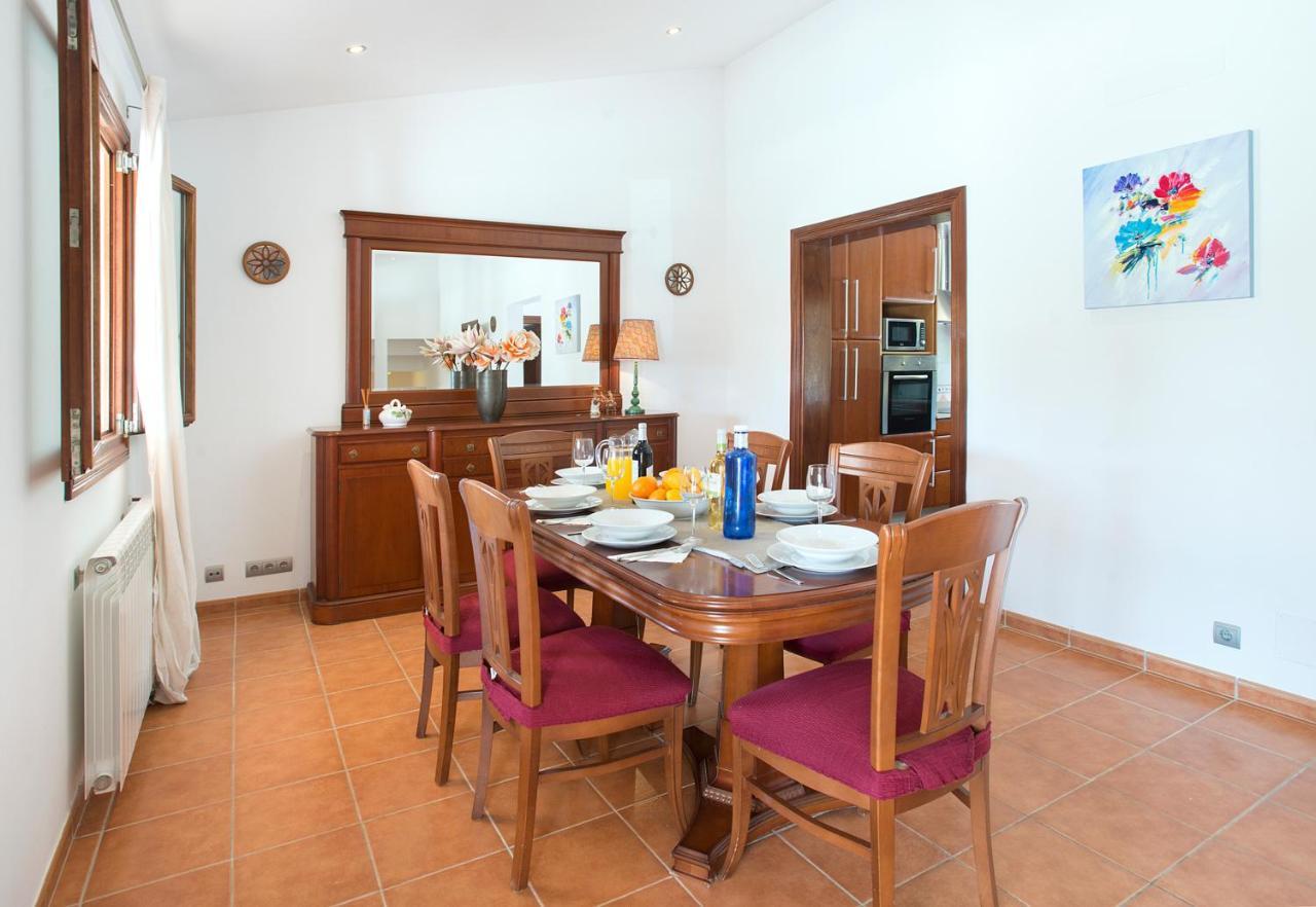 Owl Booking Payeras - 15 Min Walk To The Beach *