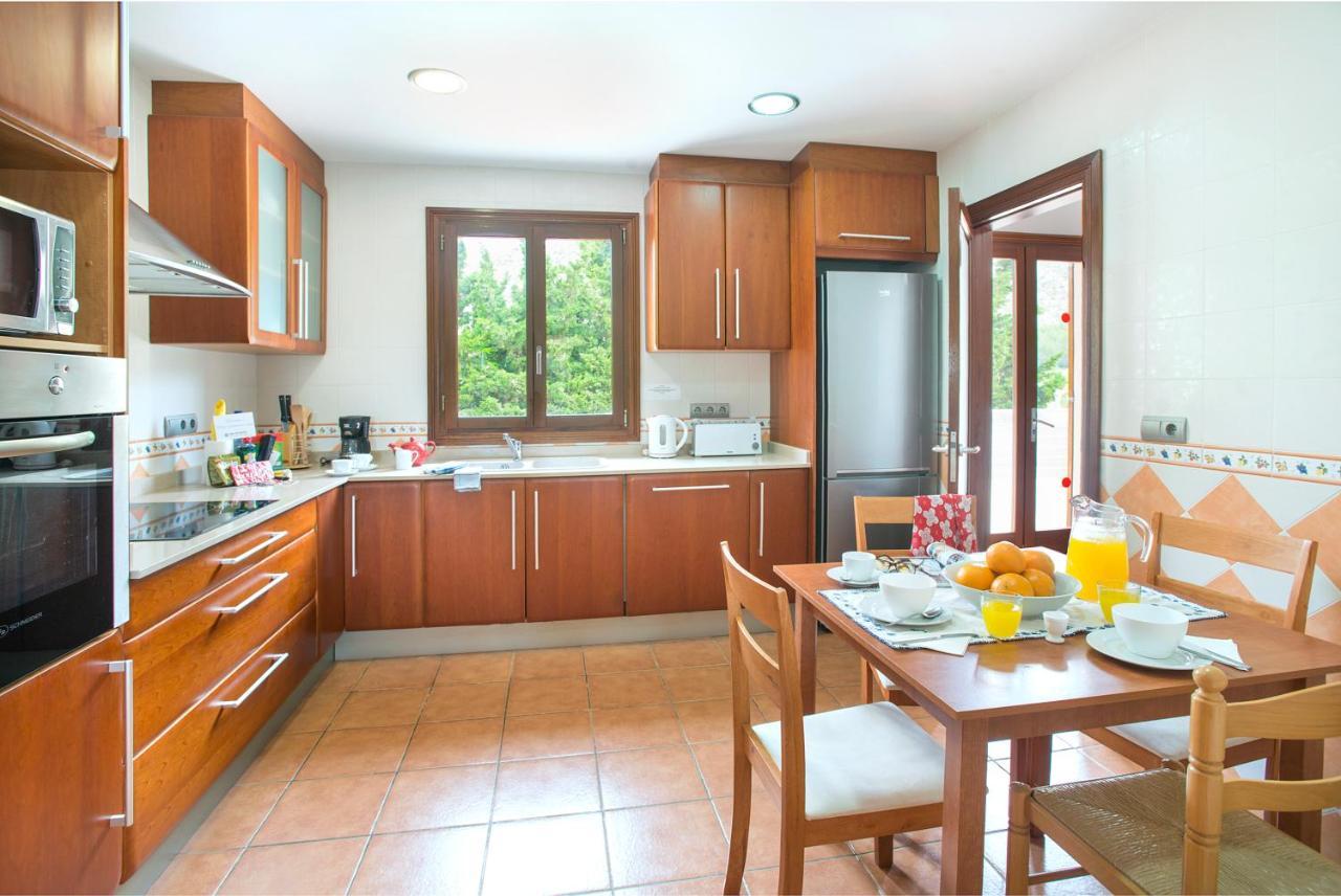 Villa Owl Booking Payeras - 15 Min Walk To The Beach