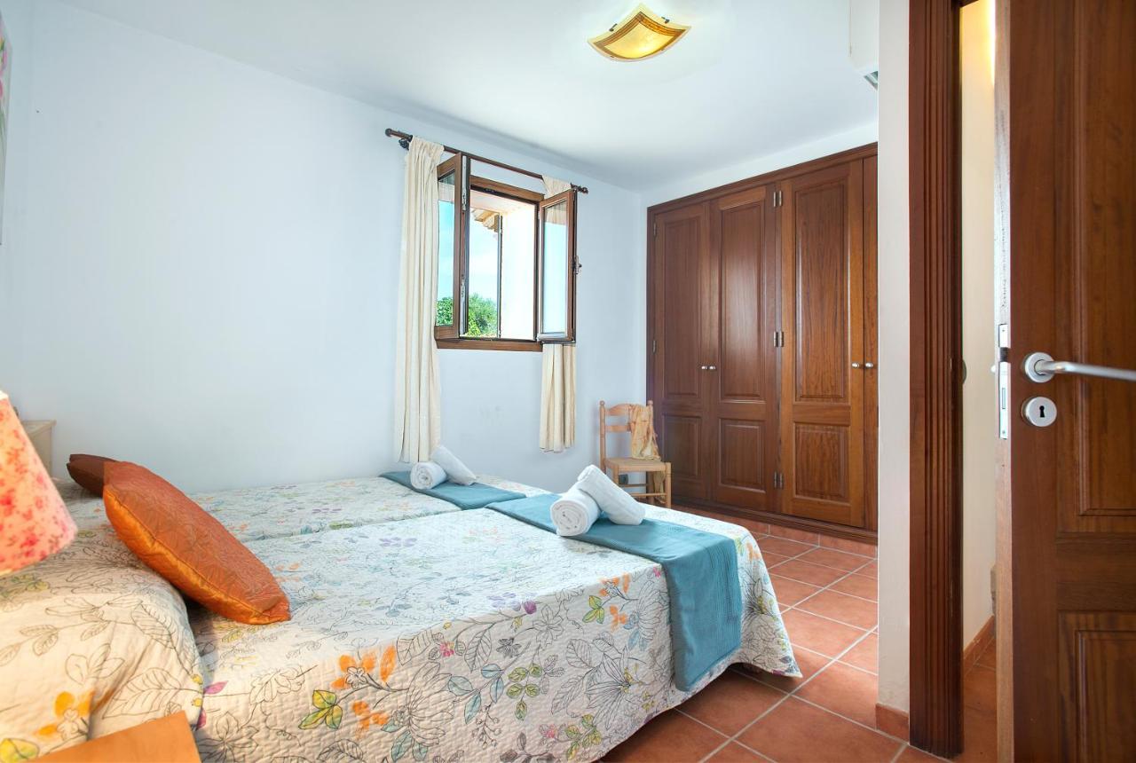 Villa Owl Booking Payeras - 15 Min Walk To The Beach
