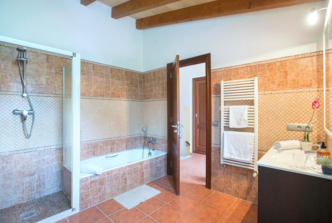Owl Booking Payeras - 15 Min Walk To The Beach Villa