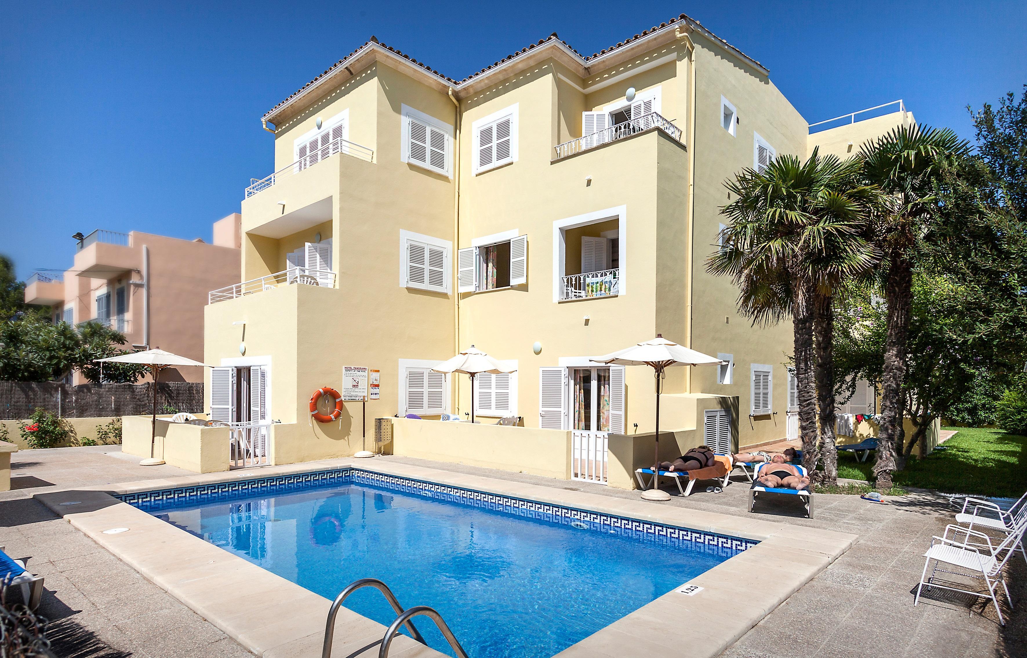 Apartamento Don Miguel *