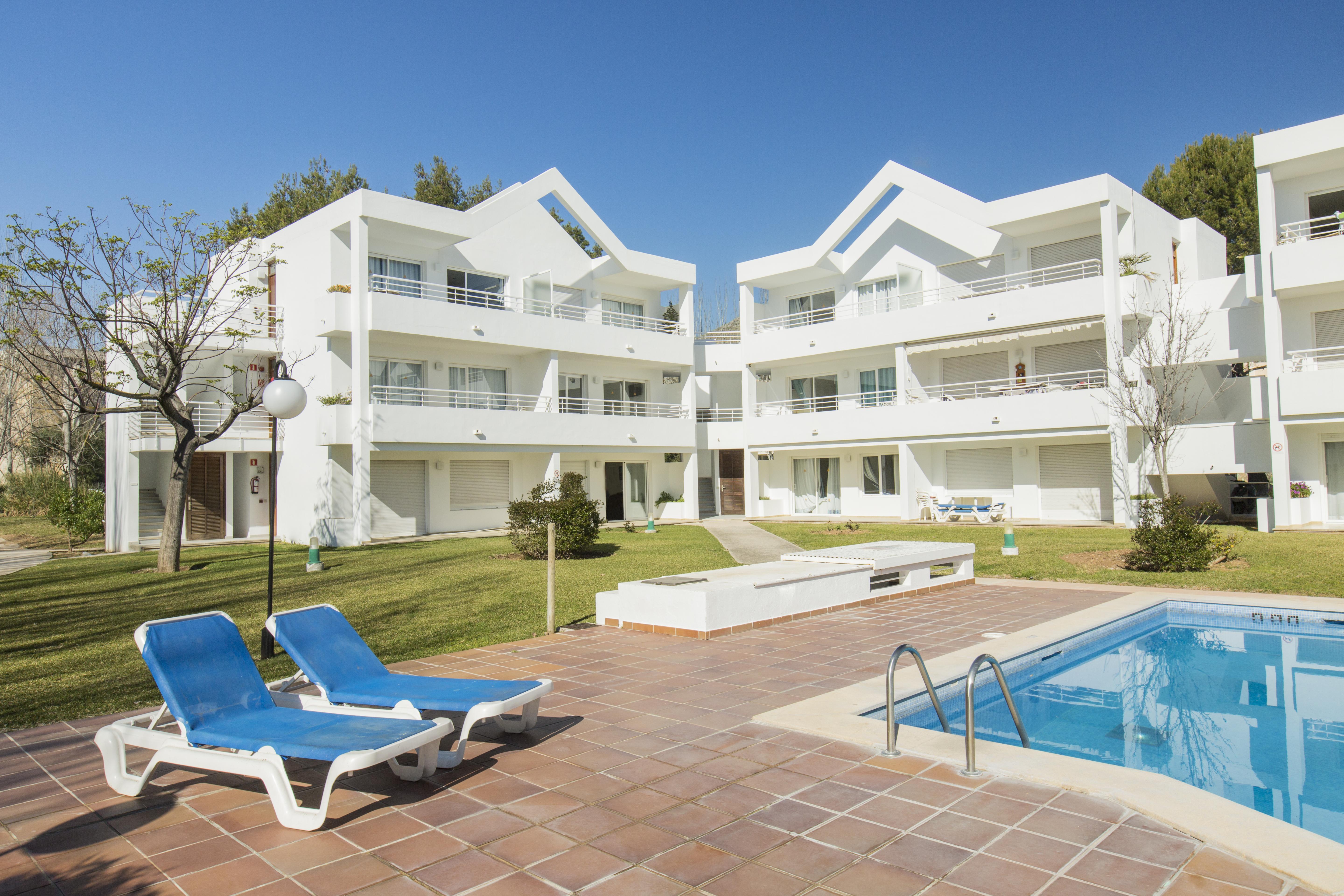 Habitat Apartment Port de Pollenca