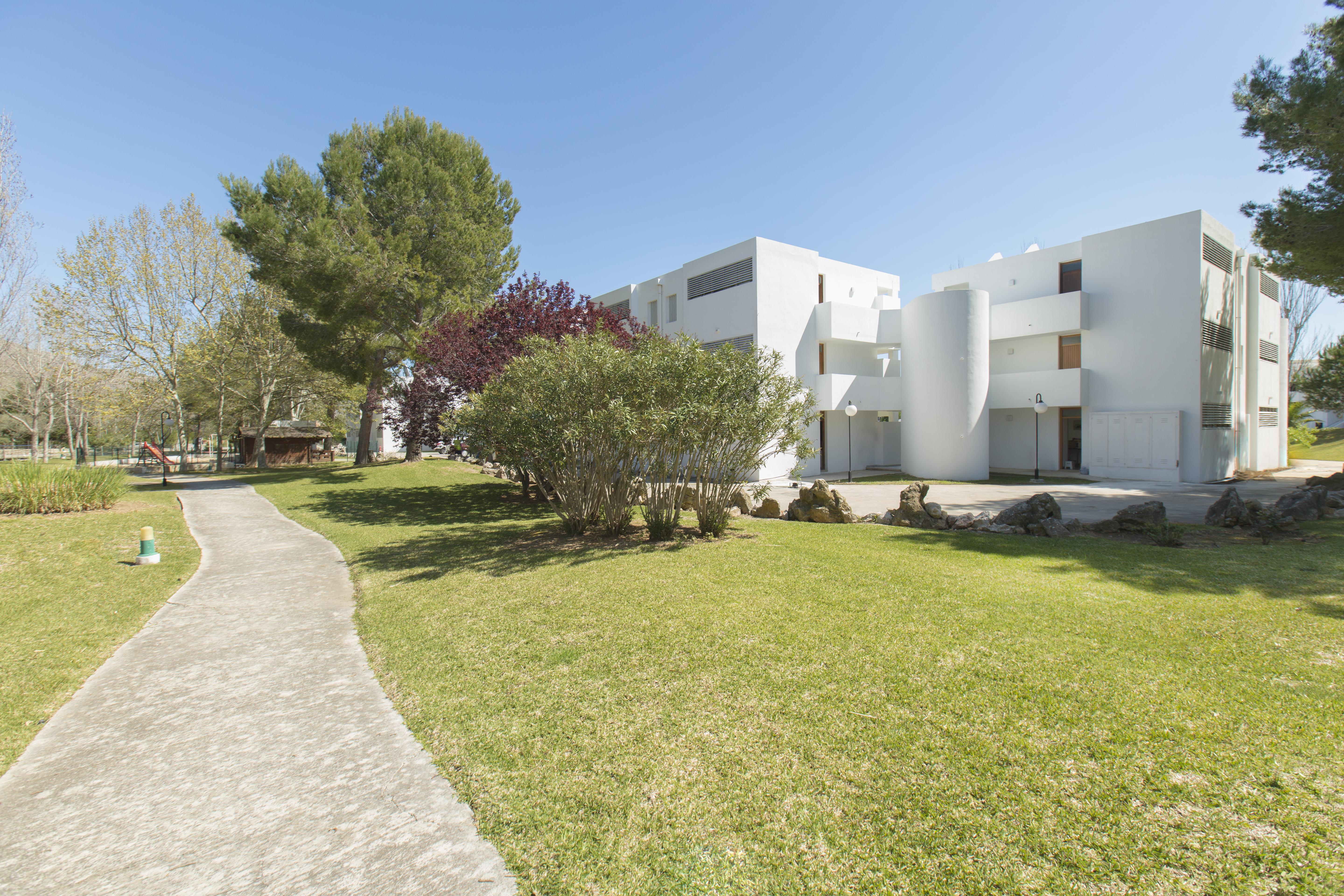 Apartment Habitat Port de Pollenca