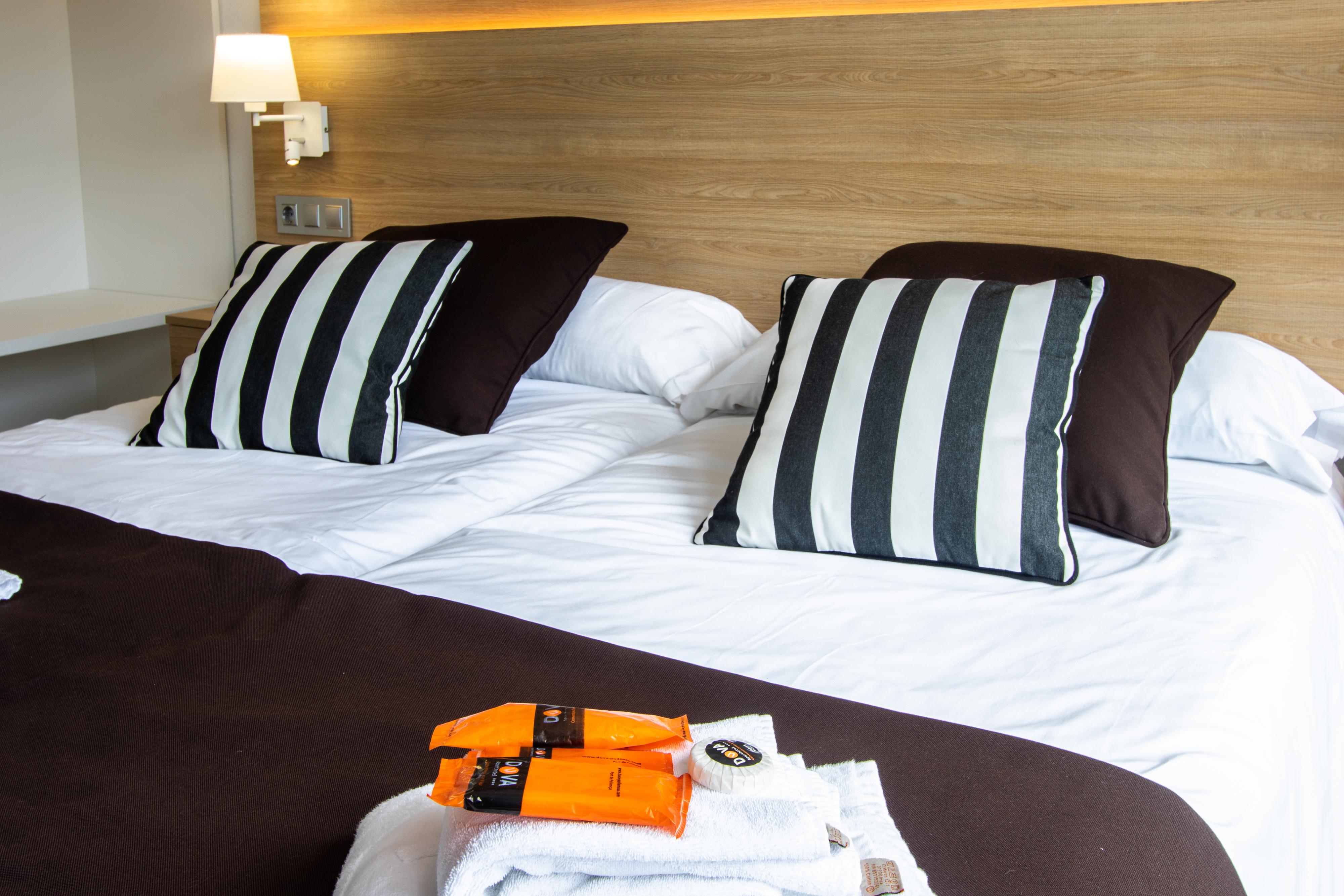 Duvabitat Aparthotel 3*