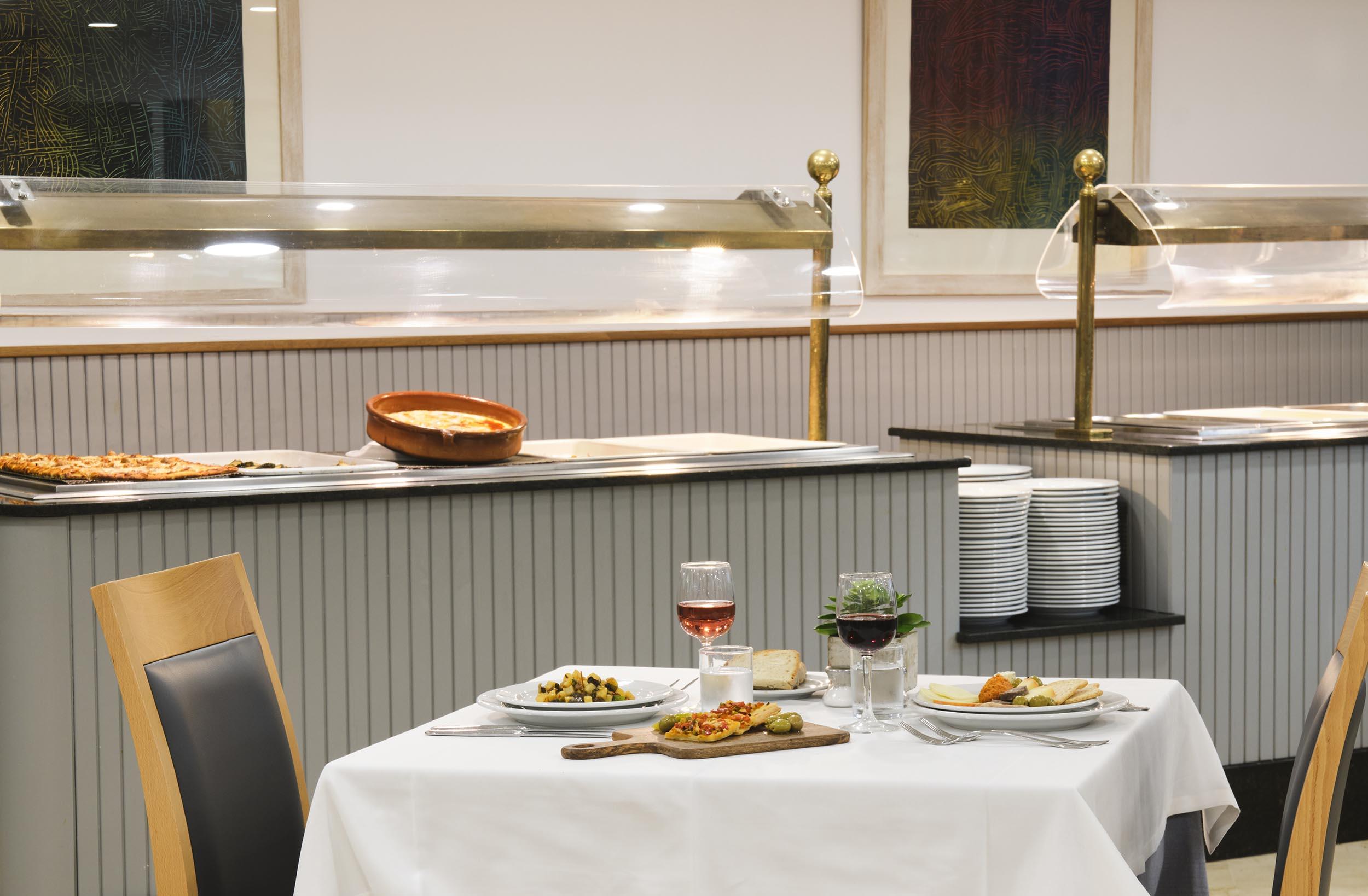 Aparthotel Duvabitat 3*