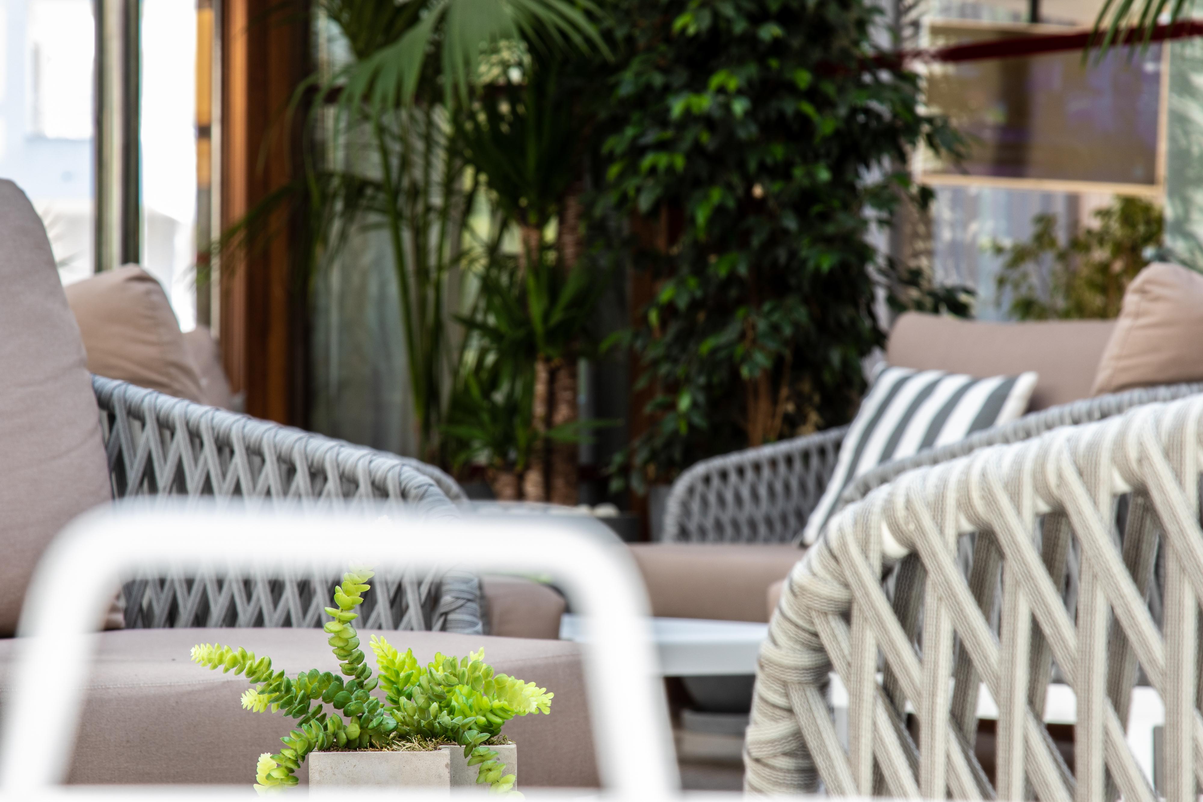 Duvabitat Apartahotel Puerto Pollensa