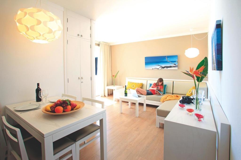 Bellamar Aparthotel Port de Pollenca